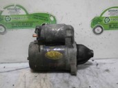 Recambio de motor arranque para hyundai accent (x3) 1.5 12v cat referencia OEM IAM   MANDO