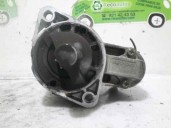 Replacement starter motor for Hyundai Accent (X3) 1.5 12v cat OEM IAM reference MANDO