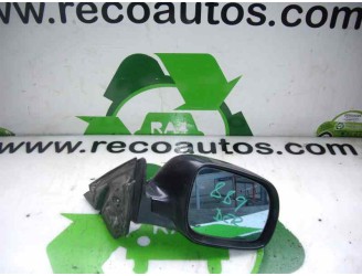 Recambio de retrovisor derecho para audi a6 berlina (c4) 2.5 tdi cat (ael) referencia OEM IAM 5 PINES