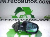 Replacement right wing mirror for Audi A6 saloon (C4) 2.5 TDI CAT (AEL) OEM IAM reference 5 PINS