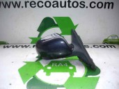 Replacement right wing mirror for Audi A6 saloon (C4) 2.5 TDI CAT (AEL) OEM IAM reference 5 PINS