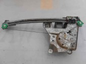 Recambio de elevalunas trasero izquierdo para audi a6 berlina (c4) 2.5 tdi cat (ael) referencia OEM IAM 8 PINES 4 PUERTAS