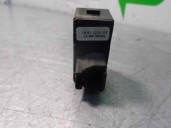 Recambio de mando elevalunas trasero derecho para peugeot 307 (s1) xt referencia OEM IAM 96360166XT 