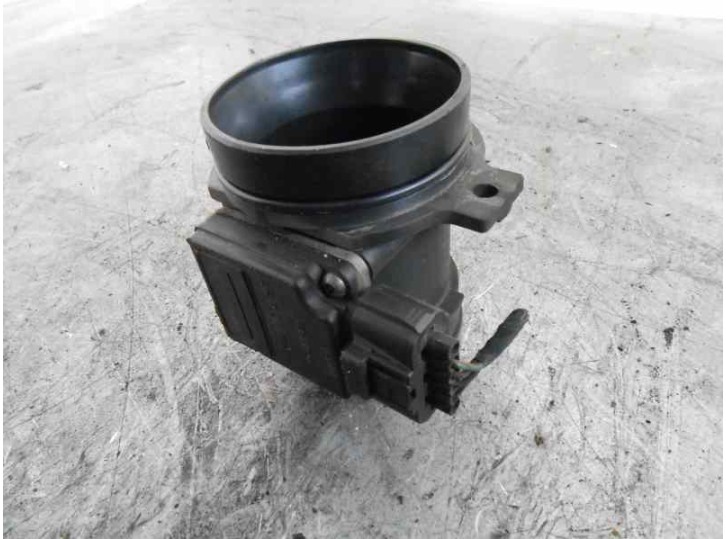 Recambio de caudalimetro para ford mondeo berlina (gd) 1.8 turbodiesel cat referencia OEM IAM 97BP12B579AA 6607810 9B262