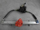 Recambio de elevalunas delantero derecho para ford mondeo berlina (gd) 1.8 turbodiesel cat referencia OEM IAM 2 PINES 5 PUERTAS