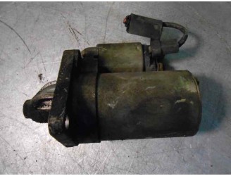 Recambio de motor arranque para kia rio i hatchback (dc) 1.3 referencia OEM IAM TM000A18001  