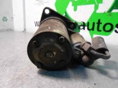 Recambio de motor arranque para kia rio i hatchback (dc) 1.3 referencia OEM IAM TM000A18001  
