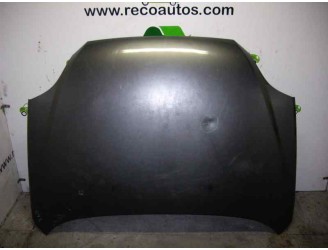 Recambio de capot para kia rio i hatchback (dc) 1.3 referencia OEM IAM GRIS OSCURO 