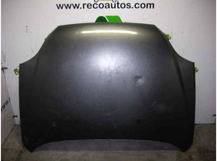 Recambio de capot para kia rio i hatchback (dc) 1.3 referencia OEM IAM GRIS OSCURO 