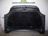 Recambio de capot para kia rio i hatchback (dc) 1.3 referencia OEM IAM GRIS OSCURO 