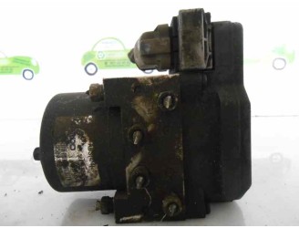 Recambio de abs para kia rio i hatchback (dc) 1.3 referencia OEM IAM 392AAC1D10 BH60103900 MANDO