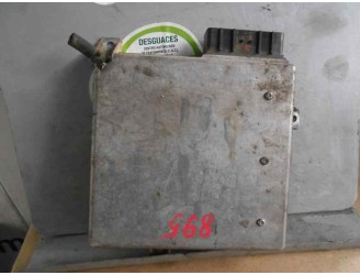 Replacement engine ECU for MG Series 200 (XW) 214 Si OEM IAM reference MNE1006331714004 371 