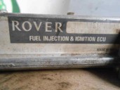 Recambio de centralita motor uce para mg serie 200 (xw) 214 si referencia OEM IAM MNE1006331714004 371 