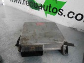 Replacement engine ECU for MG Series 200 (XW) 214 Si OEM IAM reference MNE1006331714004 371 