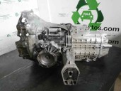 Recambio de caja cambios para audi 100 berlina (c4) 2.6 v6 cat (abc) referencia OEM IAM CDX CDX27043