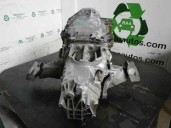 Recambio de caja cambios para audi 100 berlina (c4) 2.6 v6 cat (abc) referencia OEM IAM CDX CDX27043