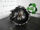 Recambio de caja cambios para audi 100 berlina (c4) 2.6 v6 cat (abc) referencia OEM IAM CDX CDX27043