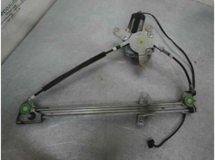 Recambio de elevalunas delantero derecho para audi 100 berlina (c4) 2.6 v6 cat (abc) referencia OEM IAM 2 PINES 5 PUERTAS