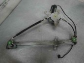 Recambio de elevalunas delantero derecho para audi 100 berlina (c4) 2.6 v6 cat (abc) referencia OEM IAM 2 PINES 5 PUERTAS