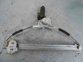 Recambio de elevalunas delantero derecho para hyundai galloper santano 2.0 105 cv. referencia OEM IAM 98890M2610 2 PINES 3 PUERT