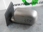 Replacement left wing mirror for Hyundai Galloper Santano 2.0 105 hp OEM IAM reference 87605M2050 6 PINS 5 DOORS