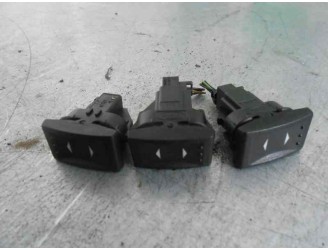 Recambio de mando elevalunas delantero derecho para ford mondeo iii sedán (b4y) 2.0 tdci referencia OEM IAM 1S7T14529 