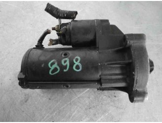 Recambio de motor arranque para citroën zx 1.9 turbodiesel (dhx. d8b / xud9te) referencia OEM IAM   