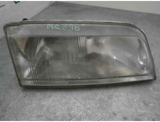 Recambio de faro derecho para citroën zx 1.9 turbodiesel (dhx. d8b / xud9te) referencia OEM IAM   