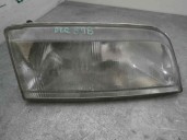 Recambio de faro derecho para citroën zx 1.9 turbodiesel (dhx. d8b / xud9te) referencia OEM IAM   
