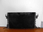 Replacement air conditioning condenser / radiator for Citroën ZX 1.9 Turbodiesel (DHX. D8B / XUD9TE) OEM IAM reference 