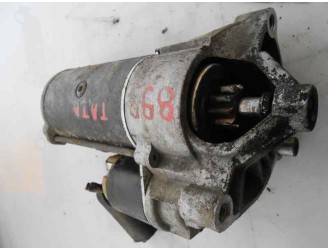 MOTOR ARRANQUE 15A70177B0B D7R24 VALEO