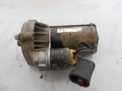 Replacement starter motor for Tata Pick-Up TDI D/C 4x4 2.0 64kW 483DLTC49 OEM IAM reference 15A70177B0B D7R24 VALEO