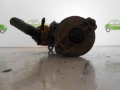 Replacement starter motor for Tata Pick-Up TDI D/C 4x4 2.0 64kW 483DLTC49 OEM IAM reference 15A70177B0B D7R24 VALEO