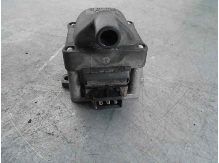 Recambio de bobina encendido para volkswagen passat berlina (312) 2.0 referencia OEM IAM BERU
