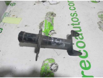 Recambio de refuerzo paragolpes delantero para volkswagen passat variant (3b5) 1.9 tdi referencia OEM IAM ABSORBE IMPACTOS ABSOR