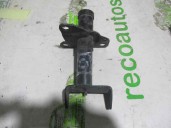 Recambio de refuerzo paragolpes delantero para volkswagen passat variant (3b5) 1.9 tdi referencia OEM IAM ABSORBE IMPACTOS ABSOR