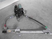 Recambio de elevalunas delantero derecho para audi 80/90 (811/813/853) 90 quattro referencia OEM IAM G-KV 5 PUERTAS