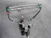 Recambio de elevalunas delantero derecho para audi 80/90 (811/813/853) 90 quattro referencia OEM IAM G-KV 5 PUERTAS