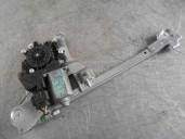 Recambio de elevalunas trasero derecho para audi 80/90 (811/813/853) 90 quattro referencia OEM IAM 8 PINES 5 PUERTAS