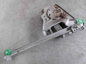 Recambio de elevalunas trasero derecho para audi 80/90 (811/813/853) 90 quattro referencia OEM IAM 8 PINES 5 PUERTAS