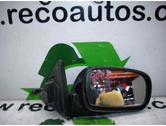 Recambio de retrovisor derecho para daewoo nexia 1.5 16v cat referencia OEM IAM   MANUAL