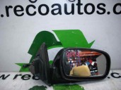 Recambio de retrovisor derecho para daewoo nexia 1.5 16v cat referencia OEM IAM MANUAL