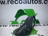 Recambio de retrovisor derecho para daewoo nexia 1.5 16v cat referencia OEM IAM   MANUAL