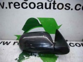 Recambio de retrovisor derecho para daewoo nexia 1.5 16v cat referencia OEM IAM   MANUAL