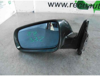 Recambio de retrovisor izquierdo para audi 80/90 (811/813/853) 90 quattro referencia OEM IAM 5 PINES