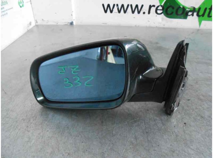 Recambio de retrovisor izquierdo para audi 80/90 (811/813/853) 90 quattro referencia OEM IAM 5 PINES