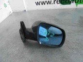 Recambio de retrovisor derecho para audi 80/90 (811/813/853) 90 quattro referencia OEM IAM 5 PINES