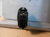 Replacement rear right window switch for Peugeot 406 sedan (S1/S2) STDT OEM IAM reference 
