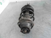 Replacement front left shock absorber for Suzuki Swift SF sedan (MA) 1.3 cat OEM IAM reference 4160170C40 WK09 KYB