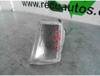 Recambio de intermitente izquierdo para citroën zx 1.9 d avantage referencia OEM IAM   